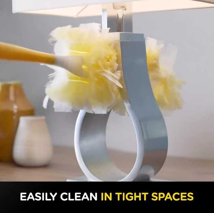 Generic Duster Heavy Duty Starter Kit