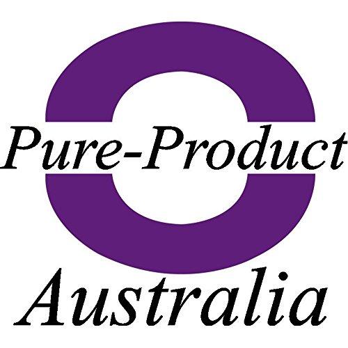 Pure-Product Australia Pure-Product Australia- Micellar Casein- (Unflavour) 6.6 lbs-GMO-free-Grass Fed -Protein Powder-New Zealand Protein