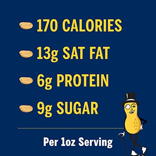 Planters Planters Peanut Butter Chocolate Monster Trail Mix, 6 oz