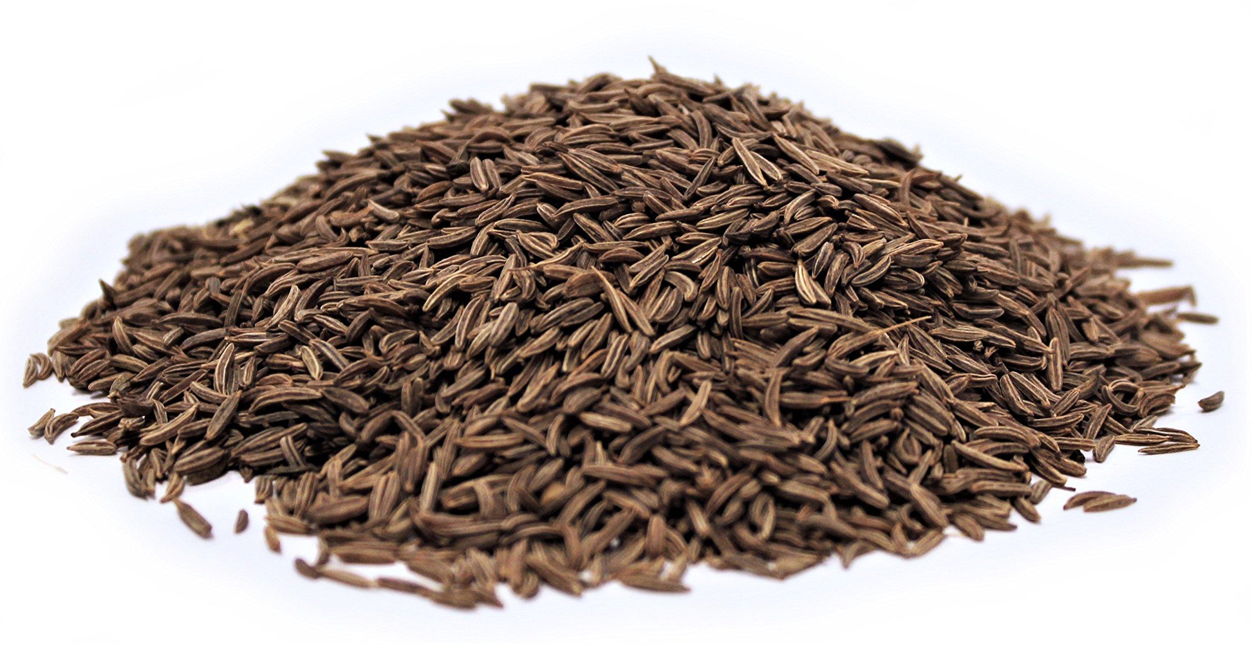 It's Delish Gourmet Caraway Seeds by Its Delish, Medium Jar, 7 oz