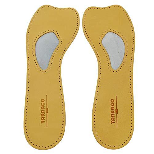 Tarrago Tarrago Original Therapies Premium Leather Insoles for High Heels (EU 45/46)