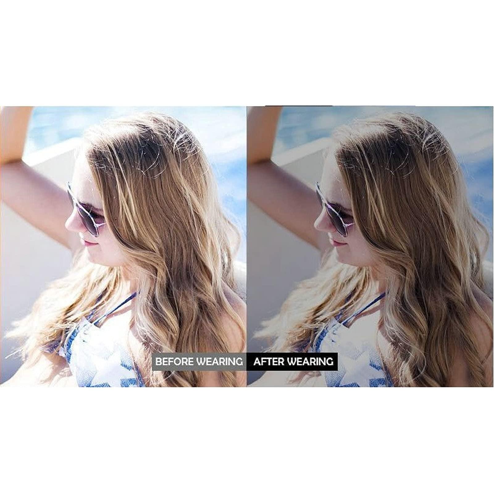 willochra willochra Polarized Wrap Around Full Reading Sunglasses men women Outdoor Work Readers driving Safety uv Protection -Not Bifocals (black, 375)