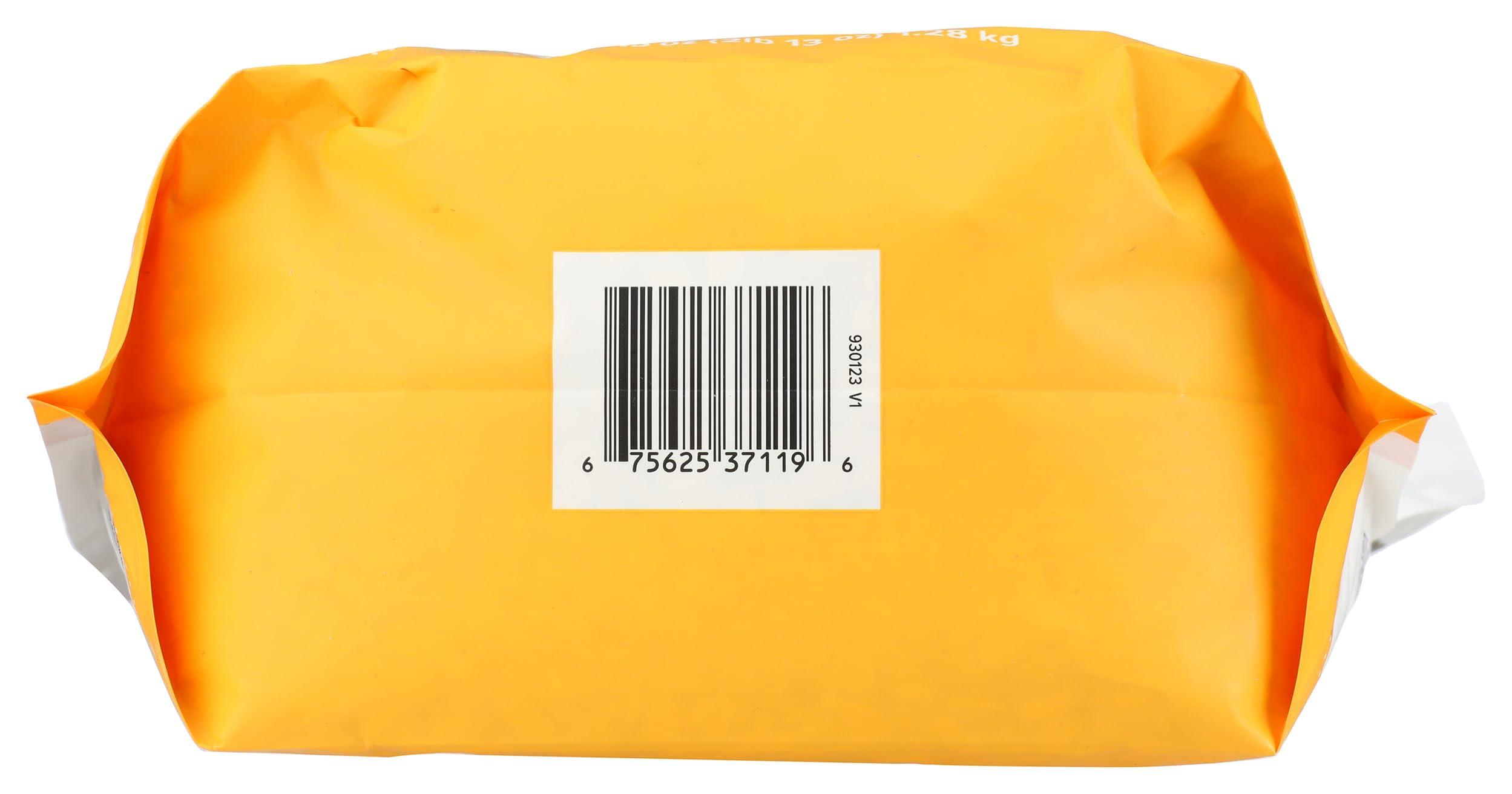 One Degree Organic Foods ONE DEGREE ORGANIC FOODS Organic Sprouted Rolled Oats, 45 OZ