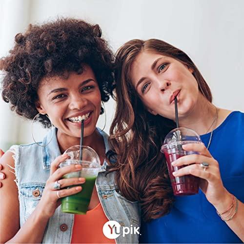 Yupik Yupik Organic Unsweetened Cocoa Powder, 2.2 lb, Gluten-Free, GMO-Free, Vegan, Kosher, No Sugar Added, No Additives, Natural Powder, Excellent Source of Fiber & Iron, Ideal for Baking & Topping