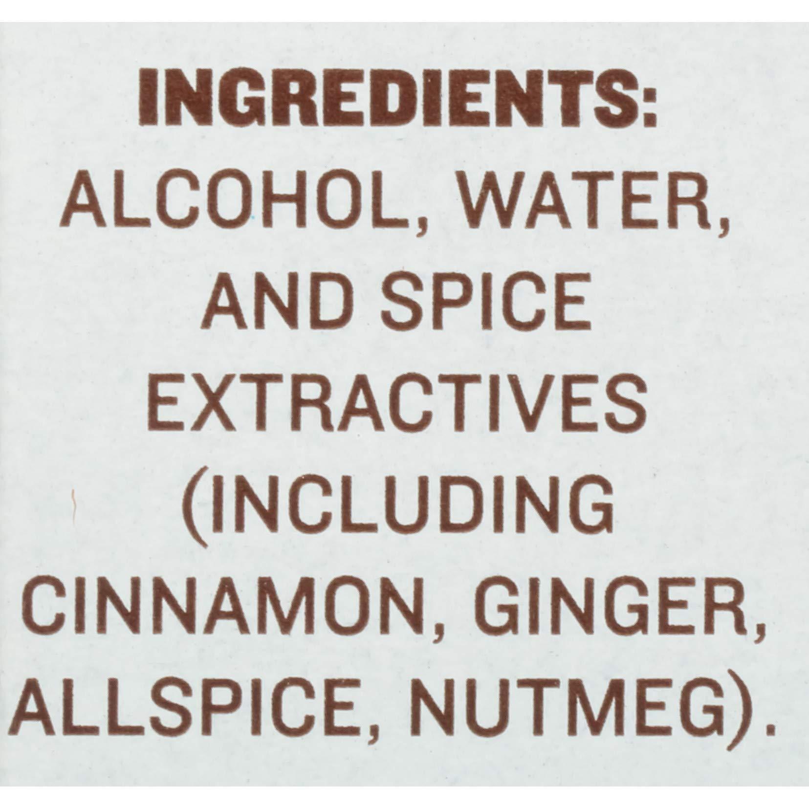 McCormick McCormick Pure Pumpkin Pie Spice Blend Extract, 1 fl oz