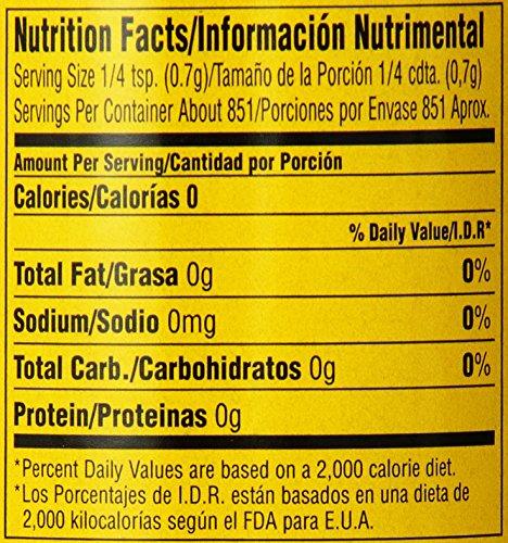 Durkee Durkee Whole White Pepper, 21 Ounce