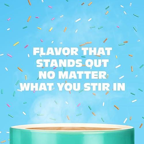 Cameron's Coffee Cameron's Coffee Single Serve Pods, Flavored, Toasted Southern Pecan, 12 Count (Pack of 1)