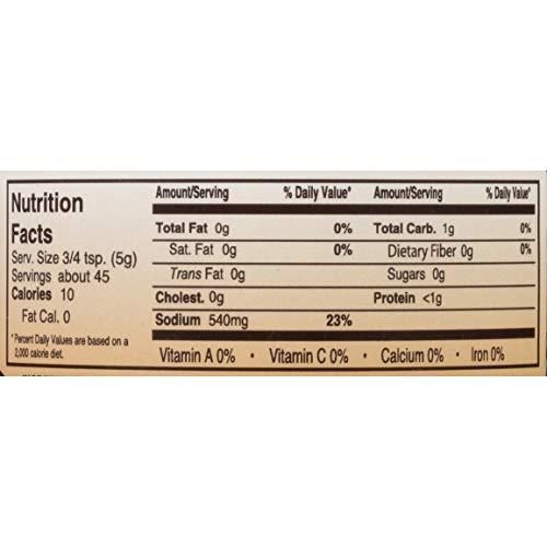 Keystone Meats Keystone Meats Soup Base, Beef, 8 Ounce