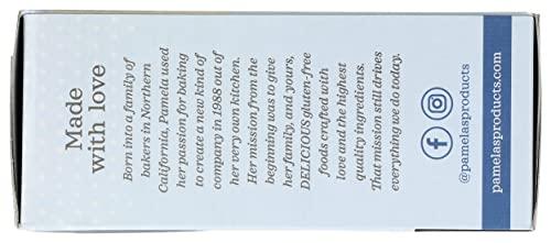 Pamela's Products Pamela's Oat Blueberry Lemon Whenever Bars, 5 ct