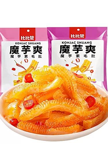 LZTALANG Latiao snack gift package 80 pack,multi-flavor latiao spicy bar spicy block,spicy big gluten,Konjac cool lotus root kelp,spicy and spicy casual snacks,Delicious Chinese Snacks (80packs)