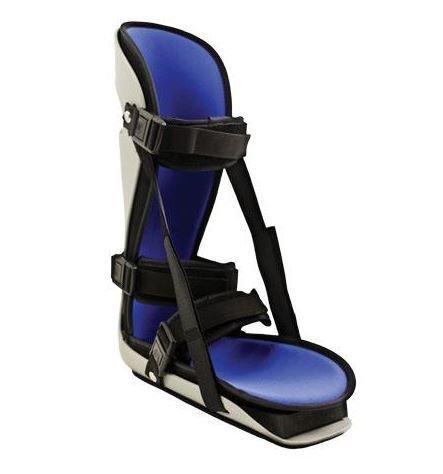 COMFORTLAND Posterior Night Splint for Plantar Fasciitis (LARGE)