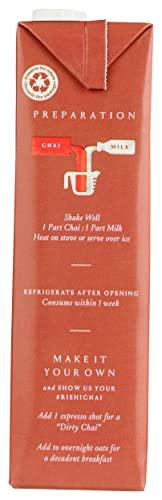 Rishi Tea Rishi Tea Bev Masala Chai Concentrated, 32 oz