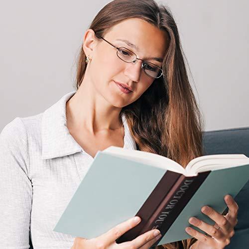 Slender Eye by Reading Glass World SlenderEye Compact Reader - Black +1.5