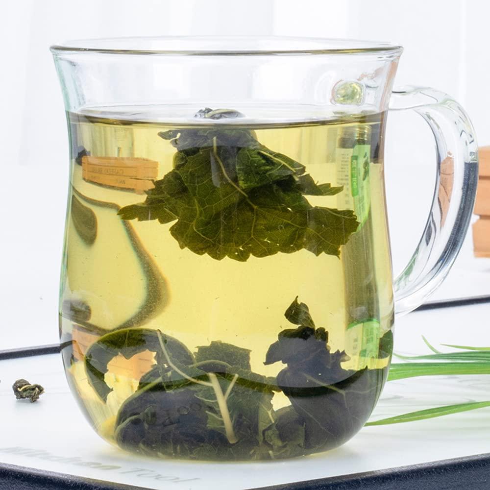 cn herb cn herb 100g Mulberry Leaf Granules Herbal Tea