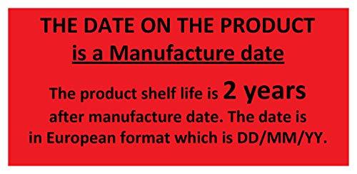 Amber Acid Succinic Acid (Butanedioic/Amber Acid) 40 Tablets/0.25mg