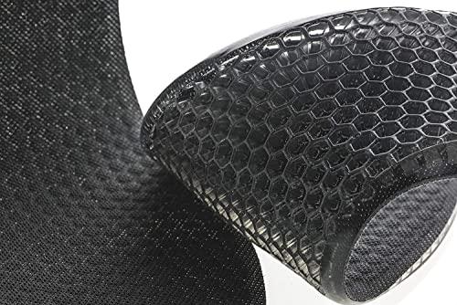 ZL Z-LINER Z-Liner Orthotic Insoles - Full Length Inserts Engineered to Maximize Foot Health & Comfort, Reduce Fatigue, Relieve Foot Pain, Shock Absorption & Cushioning (USA W5.5/M4)