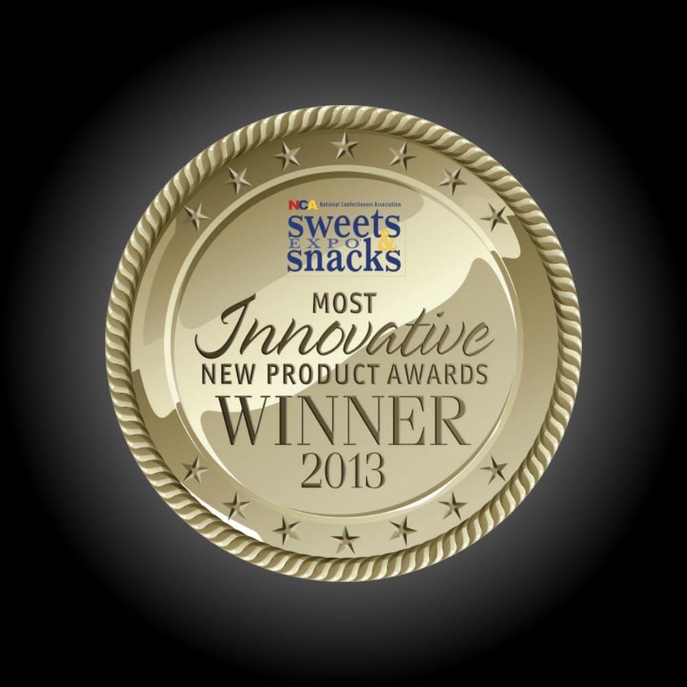 FIRE CORN Fire Corn Popcorn Pack of 6 Real Jalapeno Popcorn Gluten Free, Spicy, Non-GMO, Healthy Snacks Founded & Owned by Combat Veteran, Original Flavor, 3.8 oz Sharing Bags