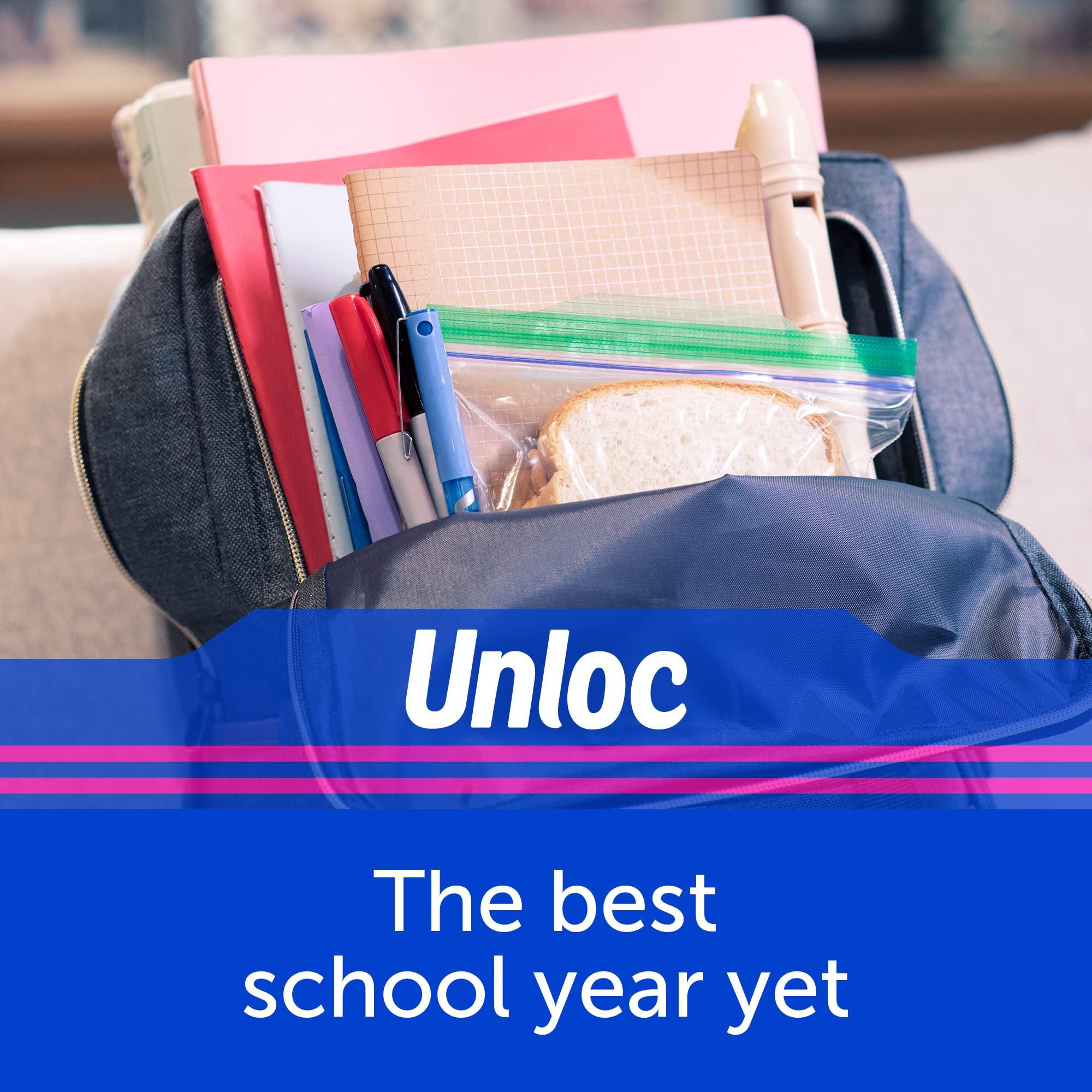 Ziploc Ziploc Sandwich Bags with New Grip 'n Seal Technology, 90 Count