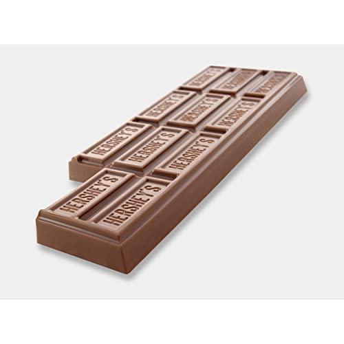 HERSHEY\'S HERSHEY\'S Milk Chocolate King Size, Candy Bar, 2.6 oz