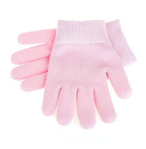 HiiBaby Hiibaby Spa Gel Gloves & Socks Moisturizing Skin care Cracked therapy treatment women