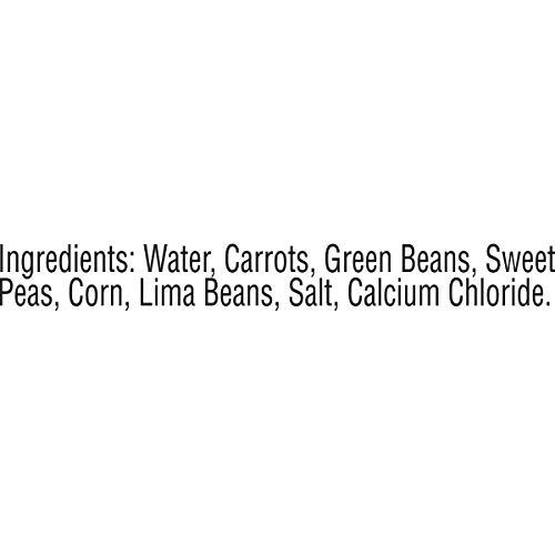 Green Giant Green Giant Vegetable Blend, 15 Ounce Can (Pack of 12)