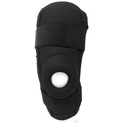OTC OTC Knee Stabilizer, Spiral Stays, Orthotex, 2X-Large