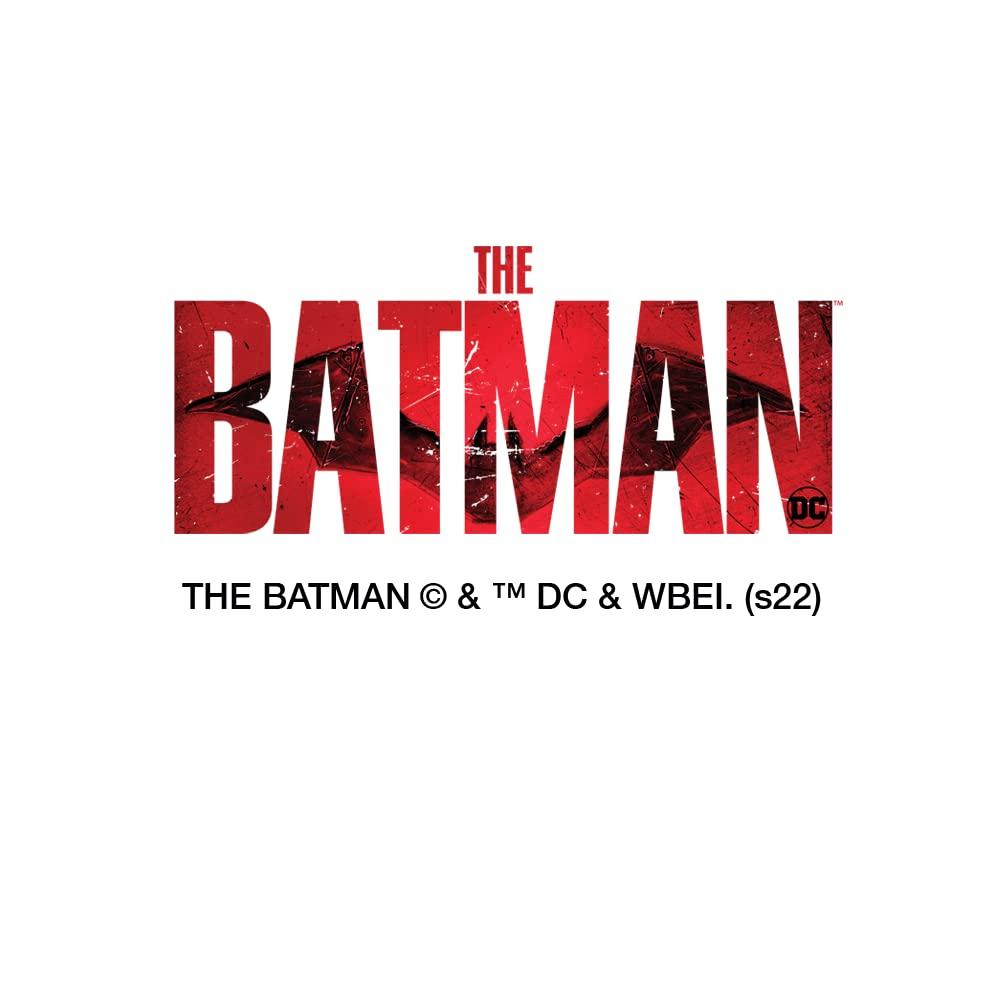 GRAPHICS & MORE GRAPHICS & MORE The Batman Gift Wrap Wrapping Paper Roll