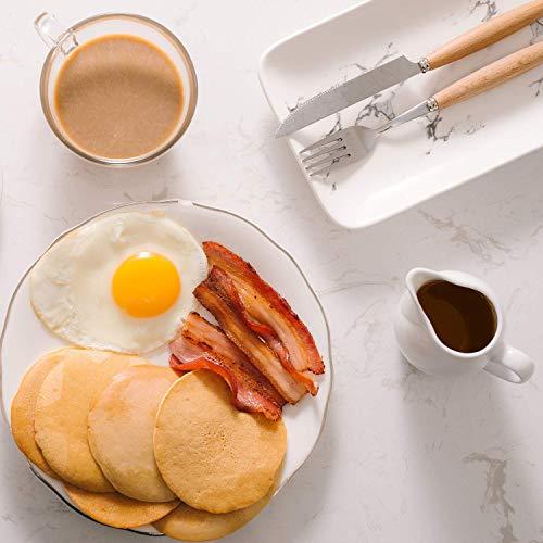 Brooklyn Beans Brooklyn Beans Breakfast Blend 100% Arabica Craft Roasted Ground Coffee, Light Roast, 12 Ounce Bag