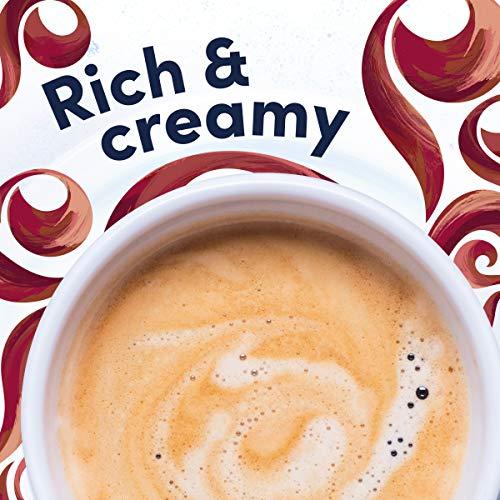 Gevalia Gevalia Frothy 2-Step Cappuccino Espresso Kâ€Cup® Coffee Pods & Froth Packets Kit (36 ct Pack, 6 Boxes of 6 Pods with Packets)