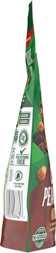 Emerald Emerald Nuts, Chocolate Peanut Crunch Mixed Nuts, 5.5 Oz