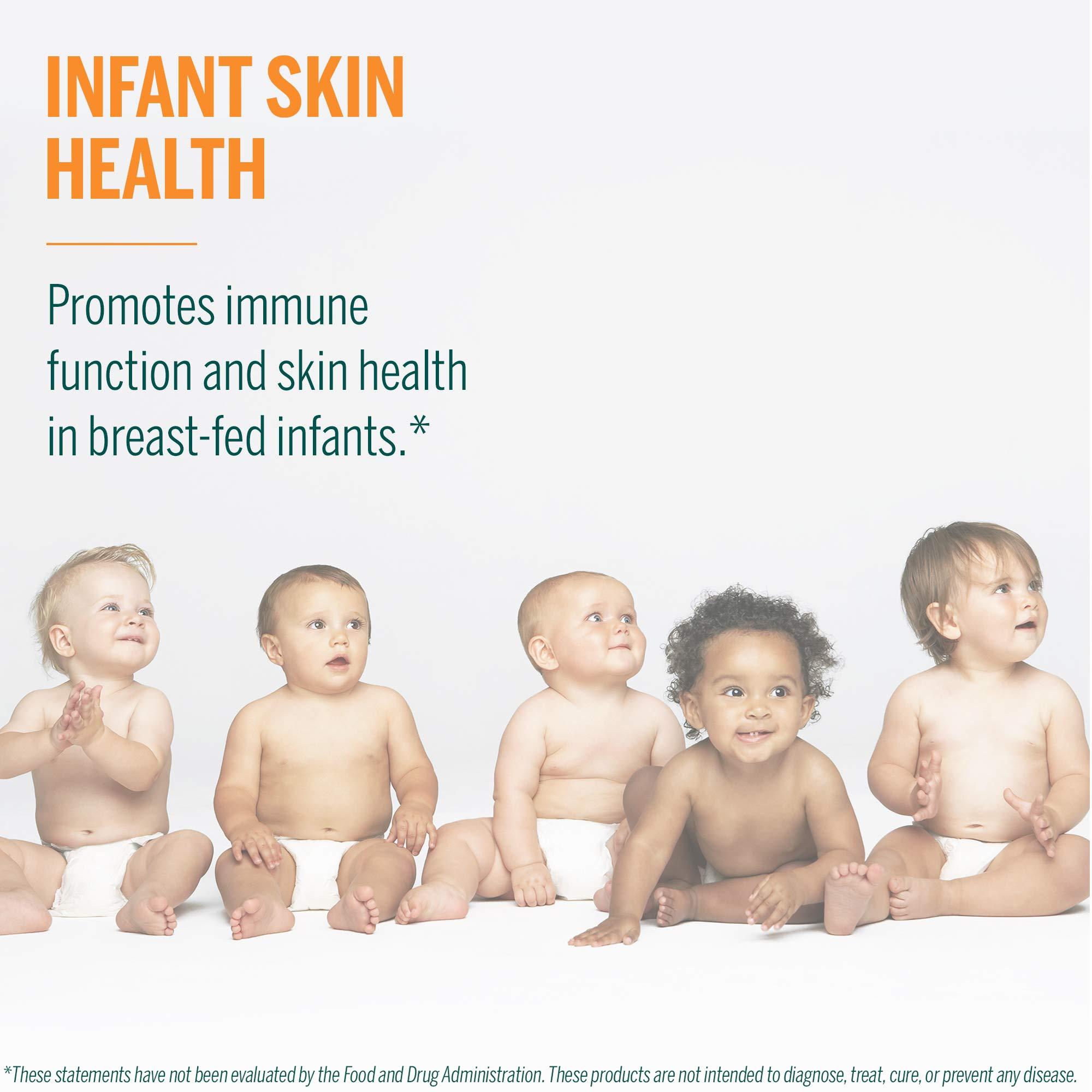 Genestra Brands Genestra Brands HMF Baby B | Probiotic Supplement for Breast Fed Babies | 0.2 Ounces