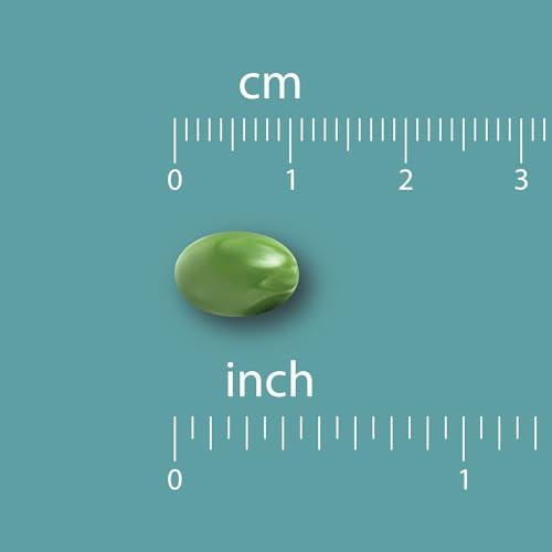 GenCare GenCare -Extra Strength Gas Relief Simethicone 125mg (180 Softgels) Maximum Strength Anti Gas Pills for Bloating Relief, Pressure & Discomfort - Compare to Generic Extra Strength Gas X