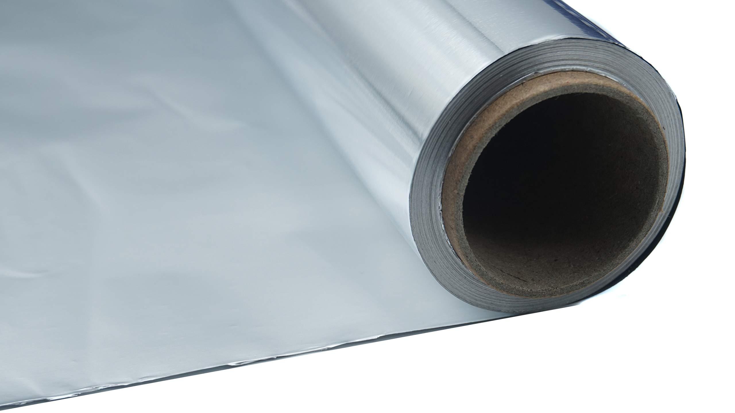 Foilman Foilman - Household Aluminum Foil - Roll (18% Thicker Than Standard foil) - 2 Pack