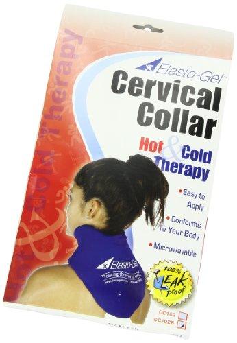 Elasto-Gel Elasto-gel Cervical Collar 2 Pack