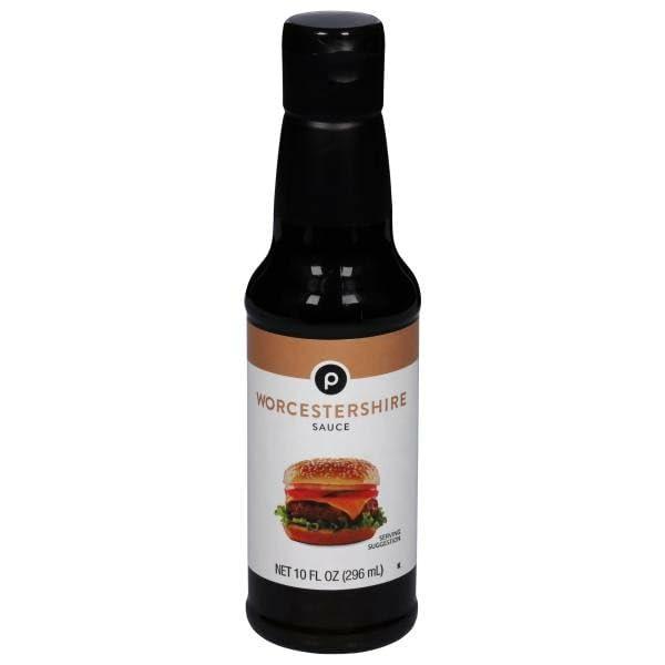 Generic Generic Publix Worcestershire Sauce - 10 fl oz
