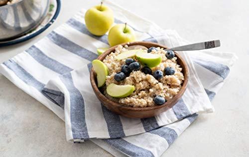 Bob's Red Mill Bob's Red Mill Quick Cooking Steel Cut Oats, 22-ounce (Pack of 4)