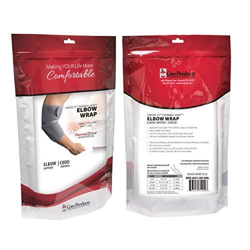 Swede-O Swede-O Thermal Vent Elbow Wrap - Small