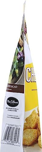 Mrs. Cubbison's Mrs. Cubbison's Restaurant Style Croutons, Cheese and Garlic, 5 oz
