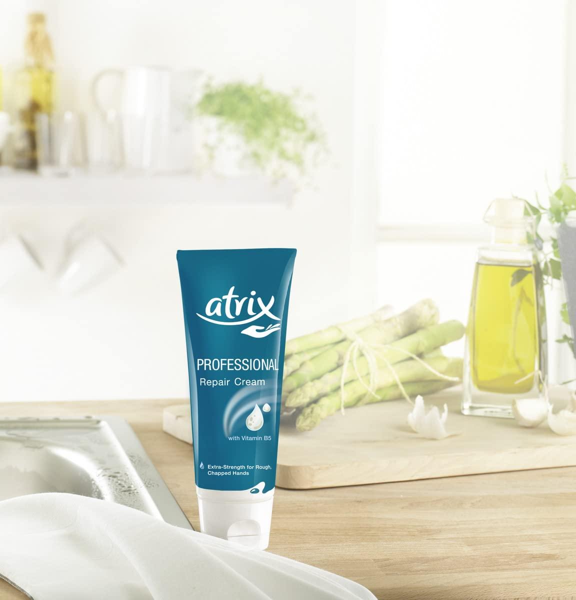 Atrix Atrix Professional Repair Cream 100ml