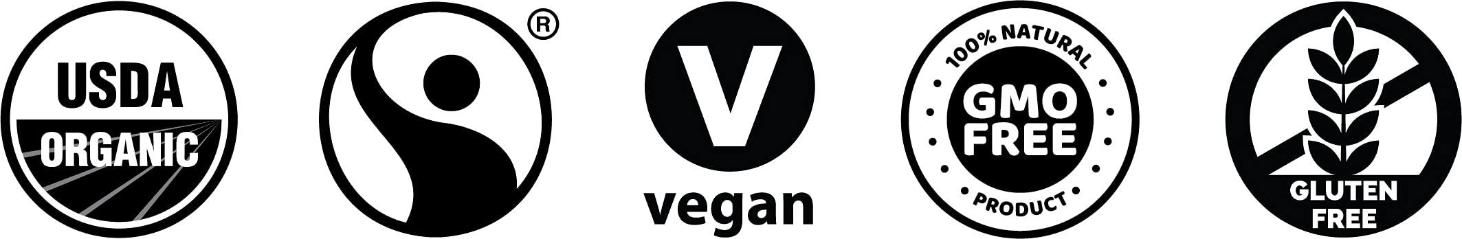beyond Beyond Organic Cashew Flour - Made From Organic, Non-GMO, Fairtrade Cashews | Use as Paleo or Vegan Baking Flour, Finely Ground Cashew Powder