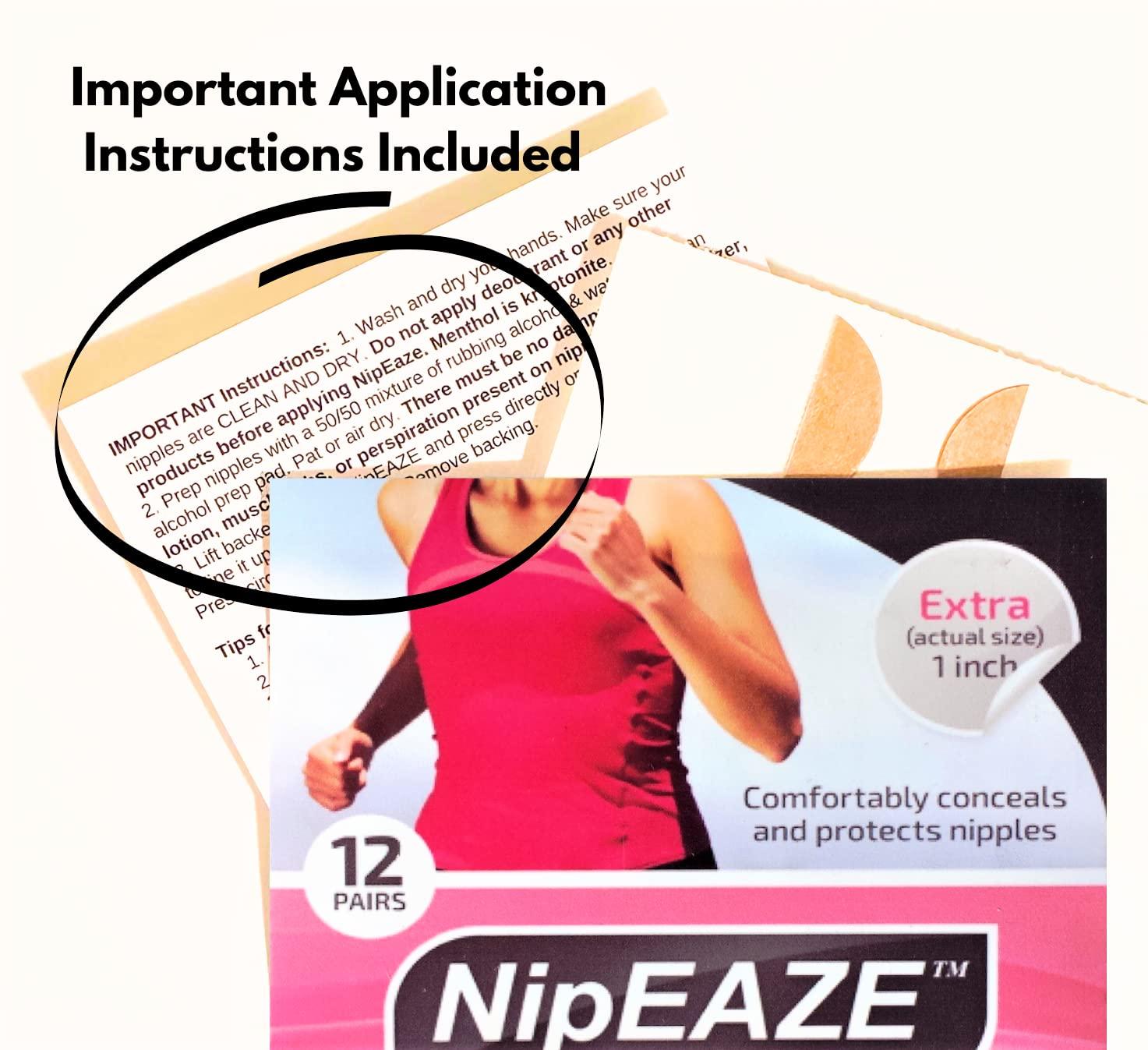NipEaze NipEaze - 12pair