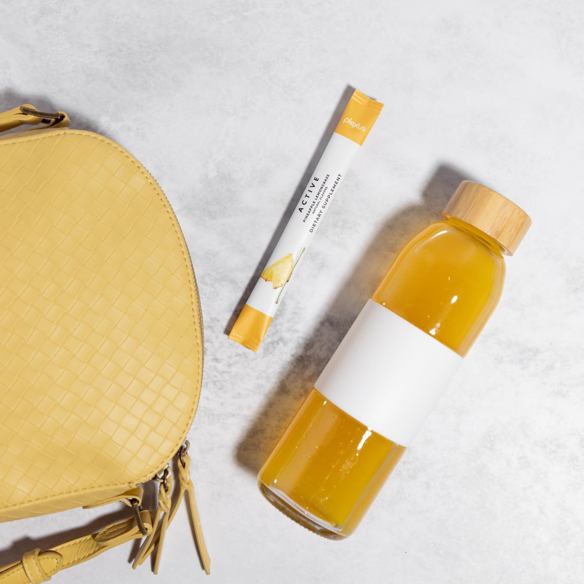 Plexus Plexus Active Pineapple Lemongrass