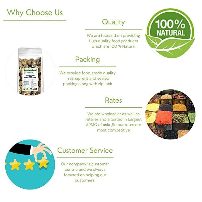 Veena Veena Kalonji Seed Powder Nigella Seed Powder Kalongji Kalonji Powder (500 GMS)