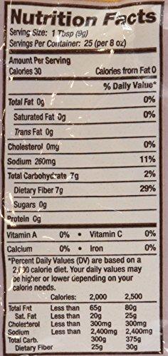 Bob's Red Mill Bobs Red Mill Xanthan Gum, Gluten Free 8 Ounce (Pack of 3)