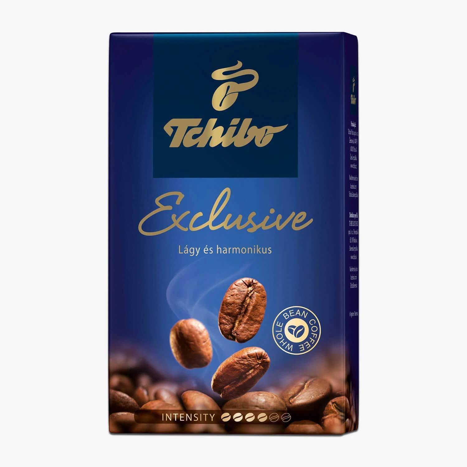 Tchibo Exlusive Tchibo Exclusive Ground Coffee 2 Packs X 8.8oz/250g