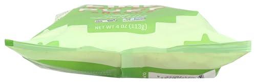 Siete SIETE FAMILY FOODS Chile Lime Puffs, 4 OZ