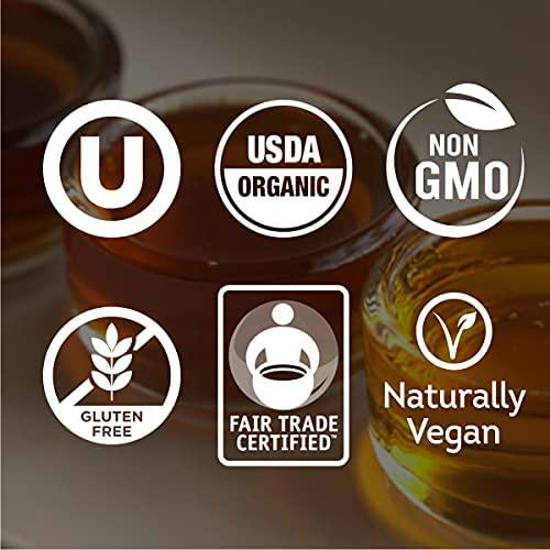 TerraVita Arnica Flower Tea (Loose) (4 oz, ZIN: 427675) - 2 Pack