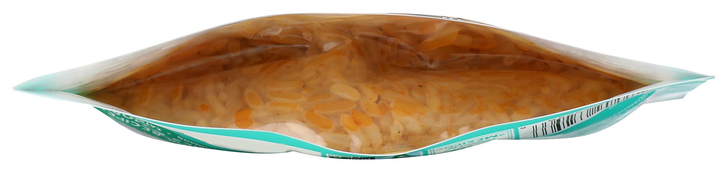 SOMOS SOMOS Fajita White Rice, 8.5 OZ