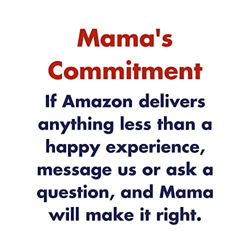 Yo Mama’s Foods Yo Mama\'s Foods Keto Tomato Basil Pasta Sauce - Pack of (1) - No Sugar Added, Low Carb, Low Sodium, Vegan, Gluten Free, Paleo Friendly, and Made with Whole, Non-GMO Tomatoes