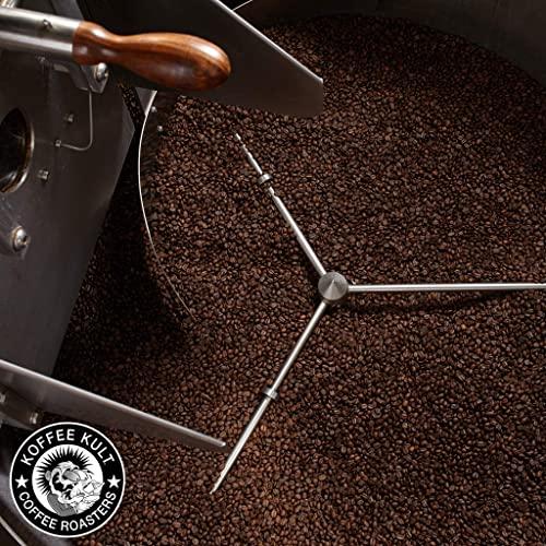 Koffee Kult Koffee Kult Dark Roast Coffee Combo Pack